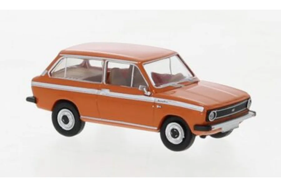DAF 66 Kombi