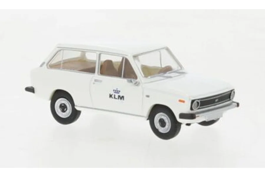 DAF 66 Kombi