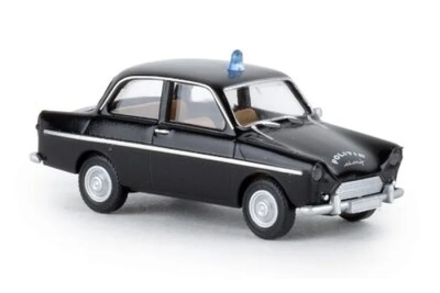DAF 600