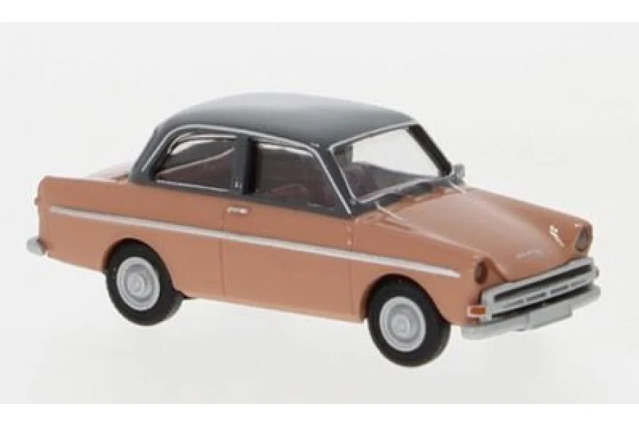 DAF 750