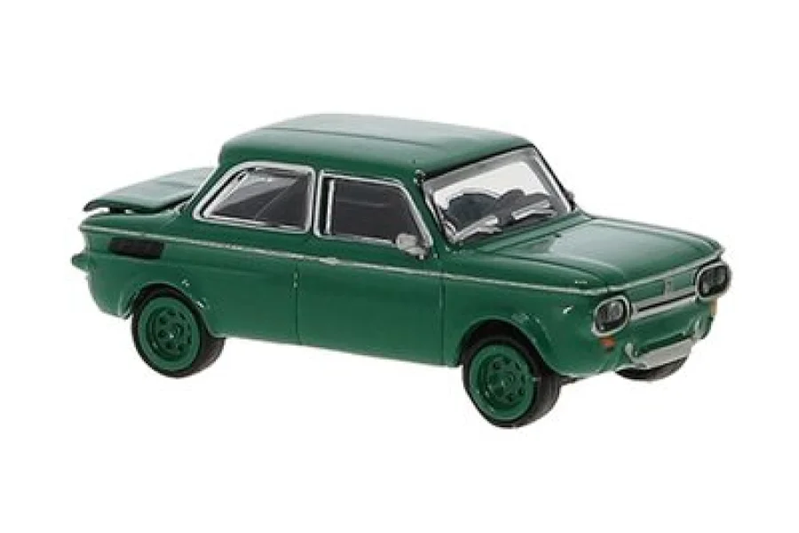 NSU TTS