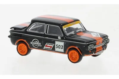 Brekina 28256: NSU TTS