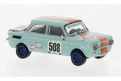 Brekina 28259: NSU TTS