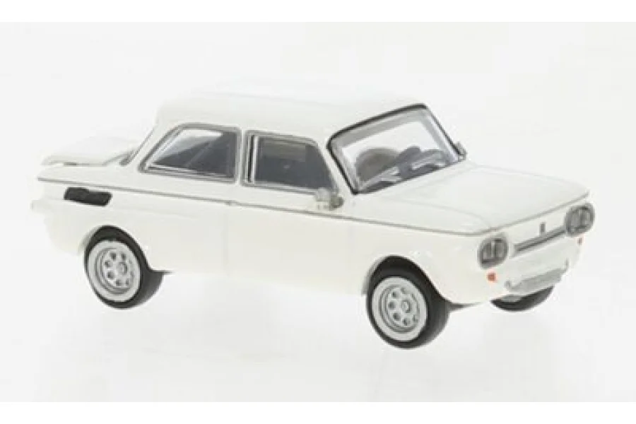 NSU TTS