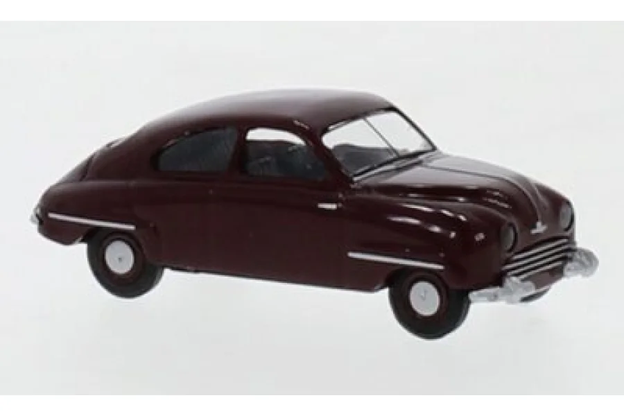 Saab 92