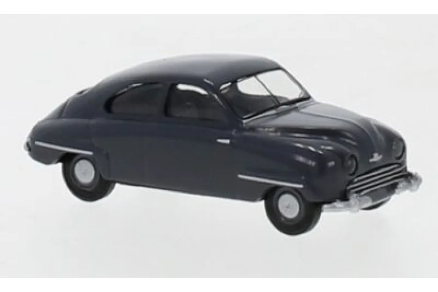Saab 92,