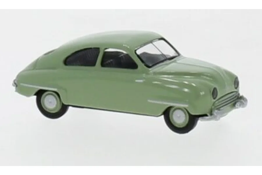 Saab 92