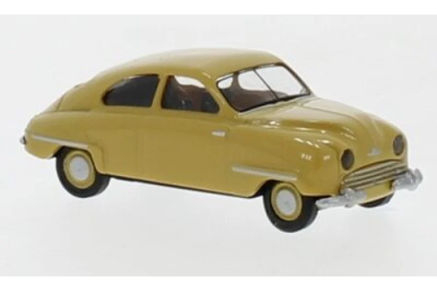 Saab 92