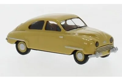 Brekina 28604: Saab 92