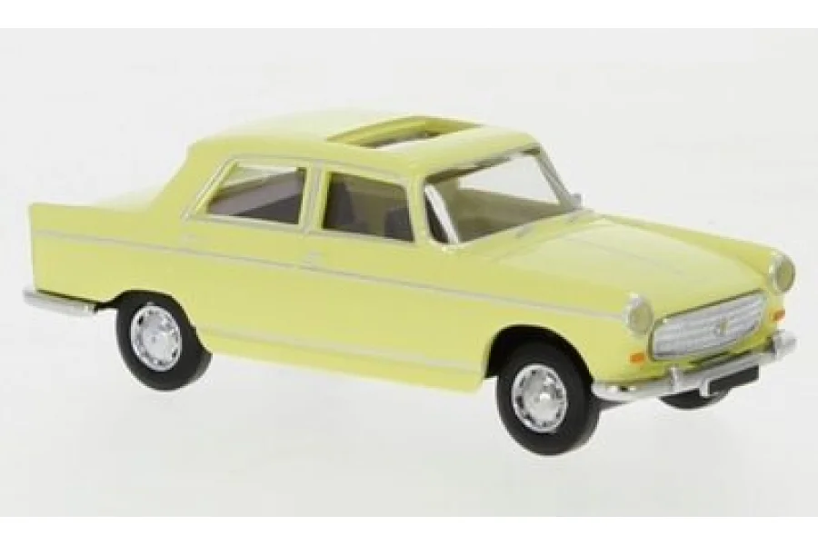 Peugeot 404