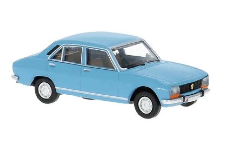 Peugeot 504