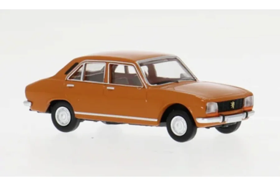 Peugeot 504