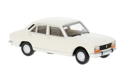 Brekina 29123: Peugeot 504