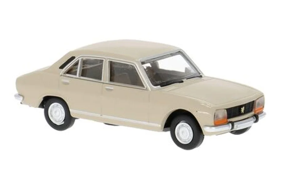 Peugeot 504