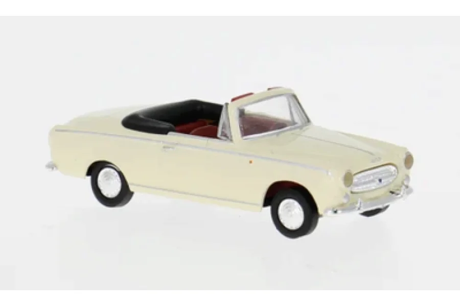 Peugeot 403 Cabriolet