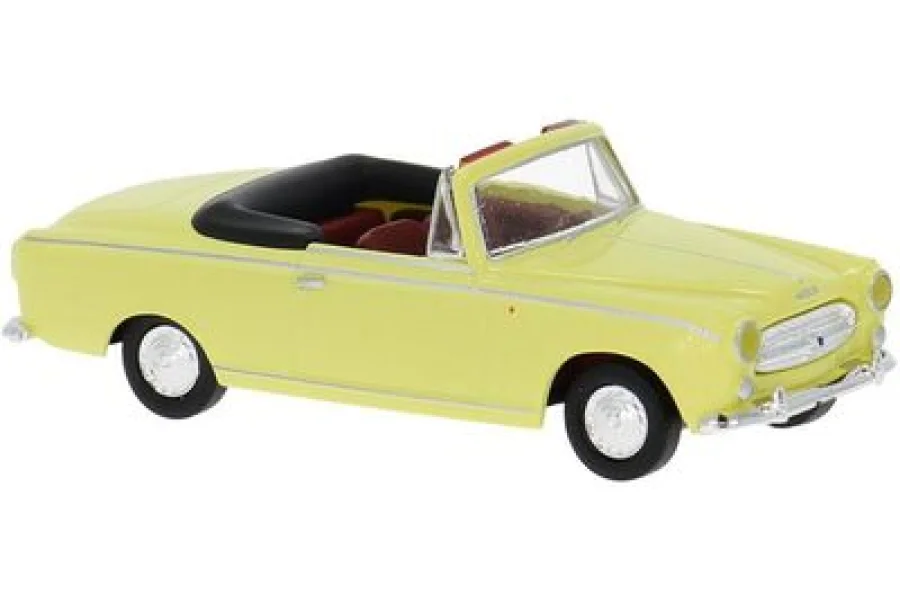 Peugeot 403