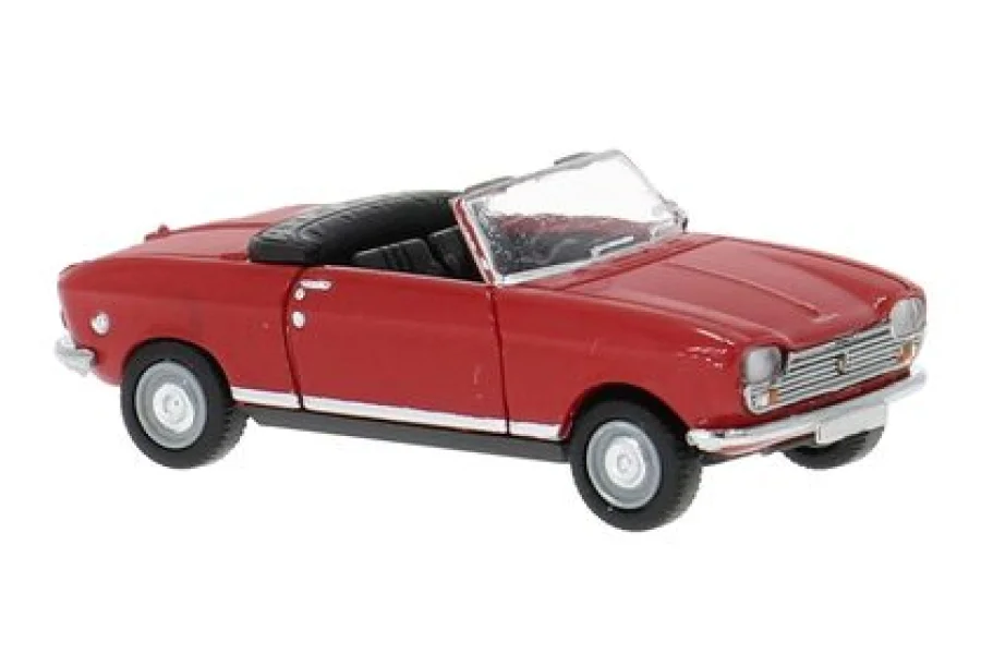 Peugeot 204 Cabriolet