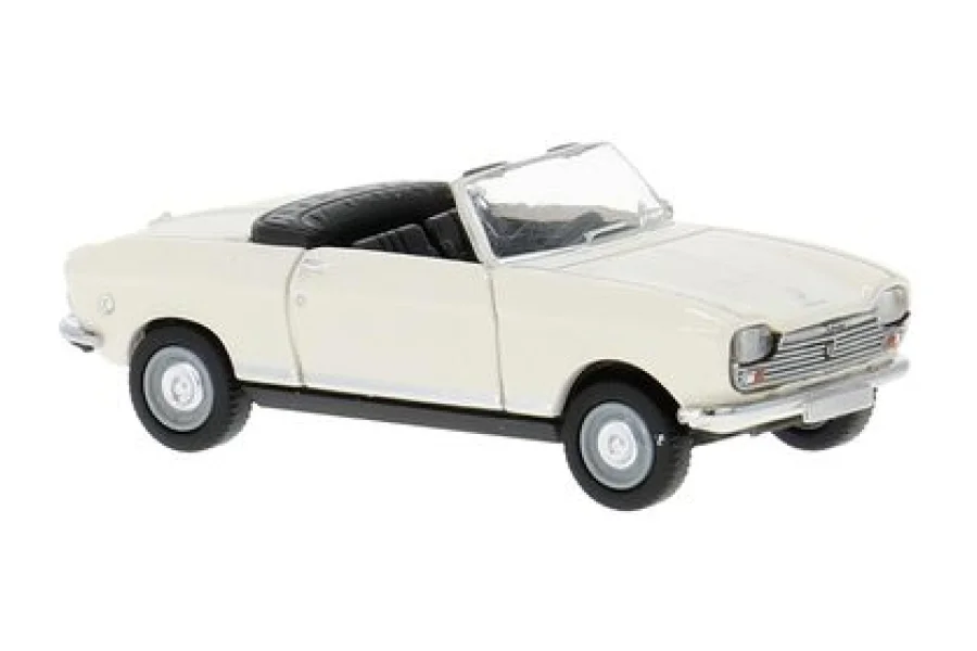 Peugeot 204 Cabriolet