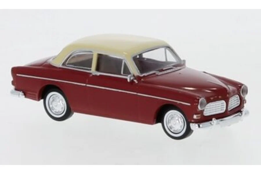 Volvo Amazon