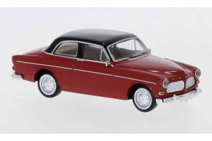 Volvo Amazon