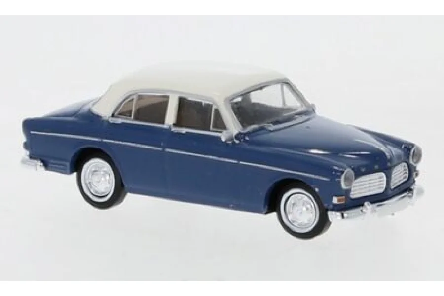 Volvo Amazon