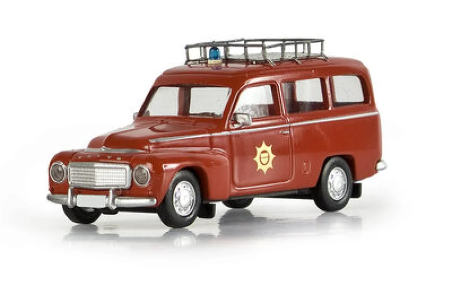 Volvo Duett