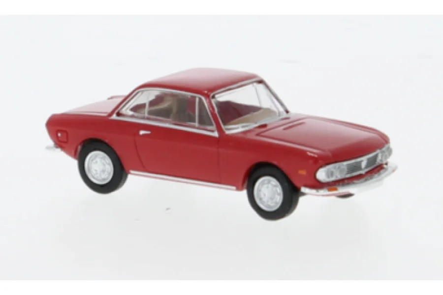 Lancia Fulvia Coupe