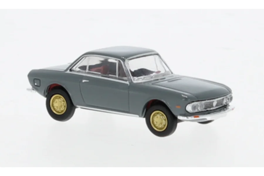 Lancia Fulvia Coupe