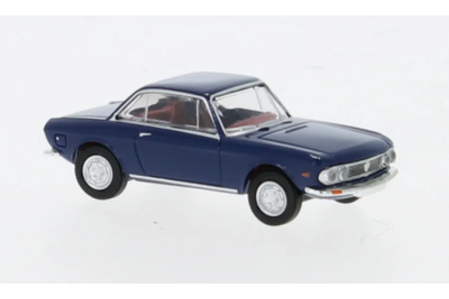 Lancia Fulvia Coupe