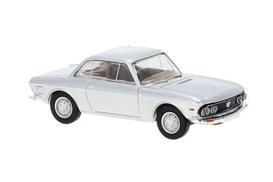 Lancia Fulvia