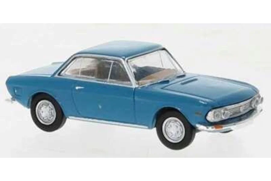 Lancia Fulvia