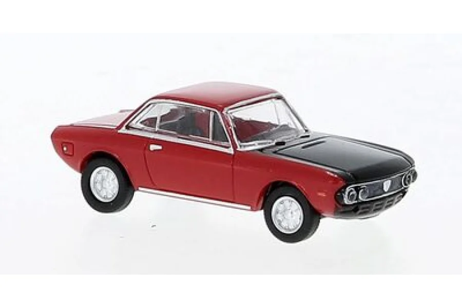 Lancia Fulvia Coupe