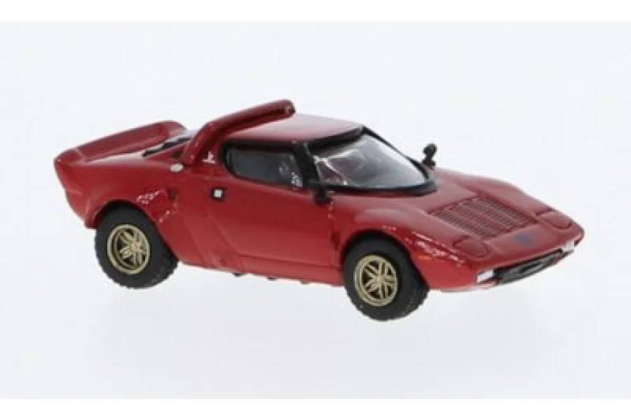 Lancia Stratos HF