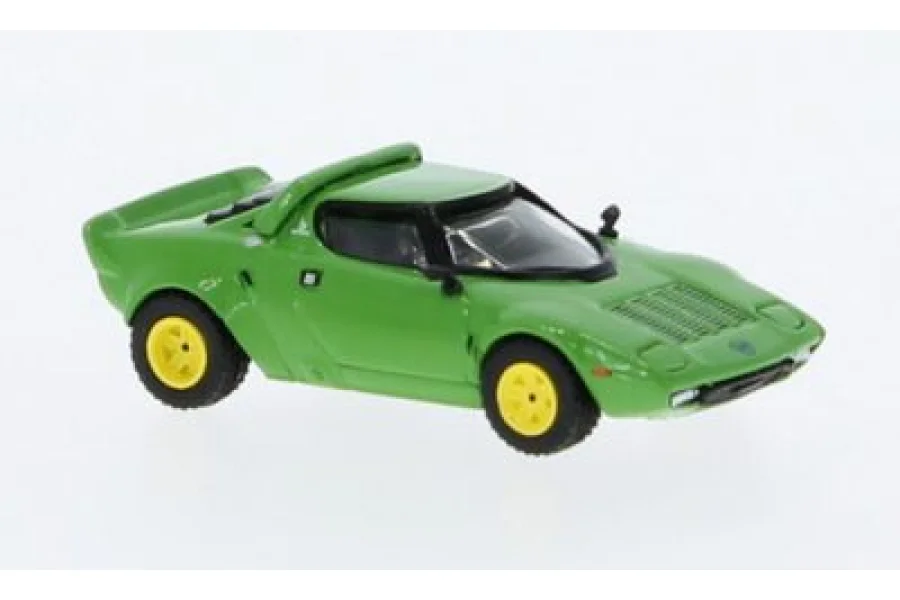 Lancia Stratos HF