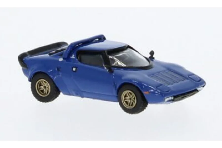 Lancia Stratos HF