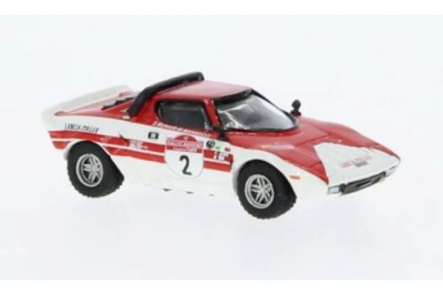 Lancia Stratos HF