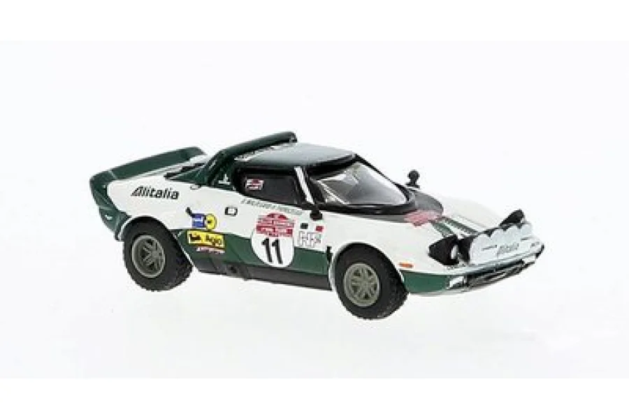 Lancia Stratos HF
