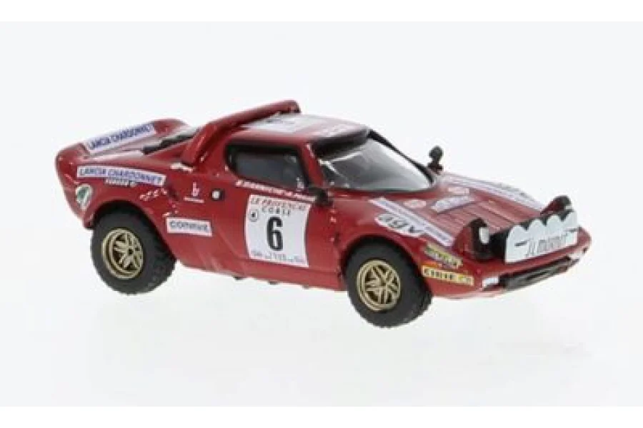 Lancia Stratos HF