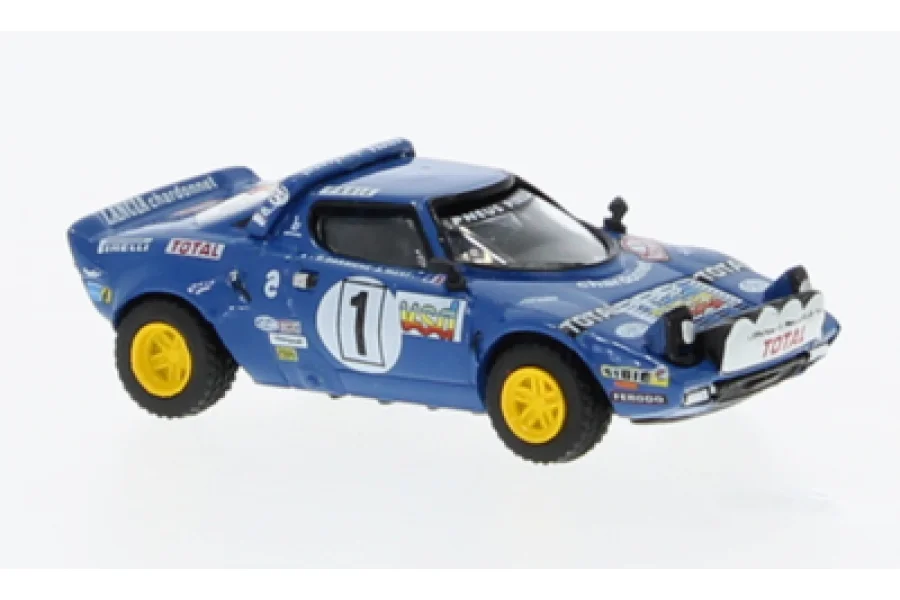 Lancia Stratos HF