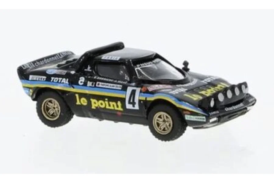Lancia Stratos HF