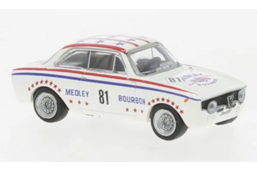 Alfa Romeo GTA 1300