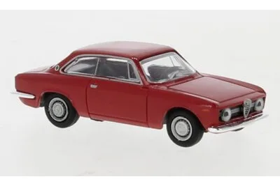 Brekina 29750: Alfa Romeo Giulia Sprint GT