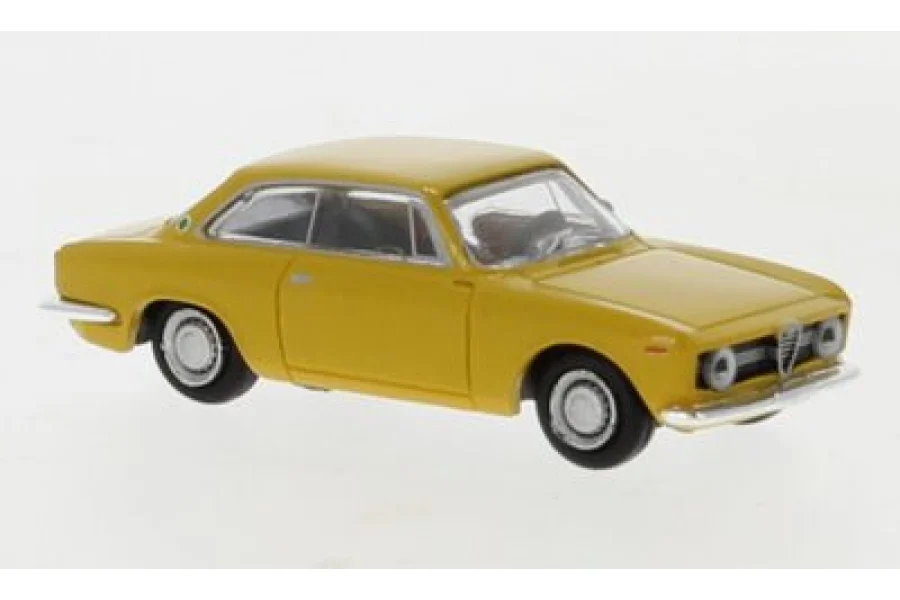 Alfa Romeo Giulia Sprint GT