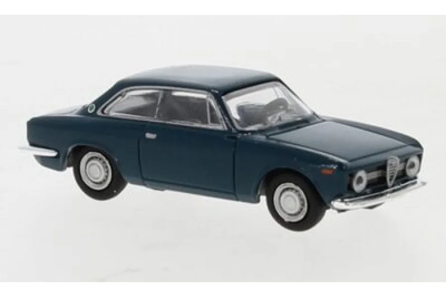 Alfa Romeo Giulia Sprint GT