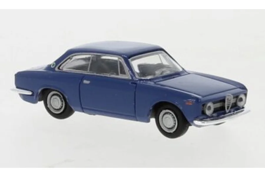 Alfa Romeo Giulia Sprint GT,