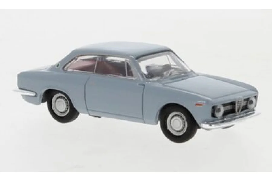Alfa Romeo Giulia Sprint GT