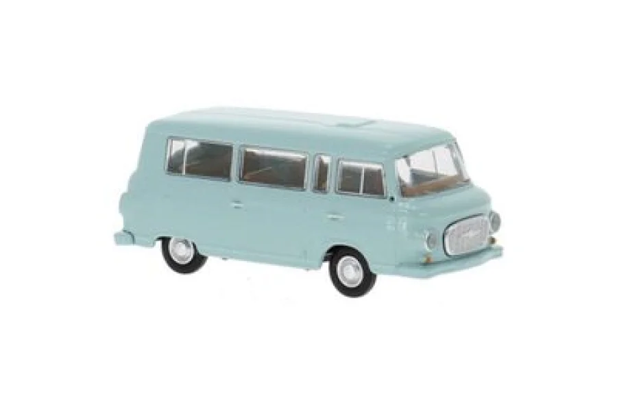 Barkas B1000 Bus