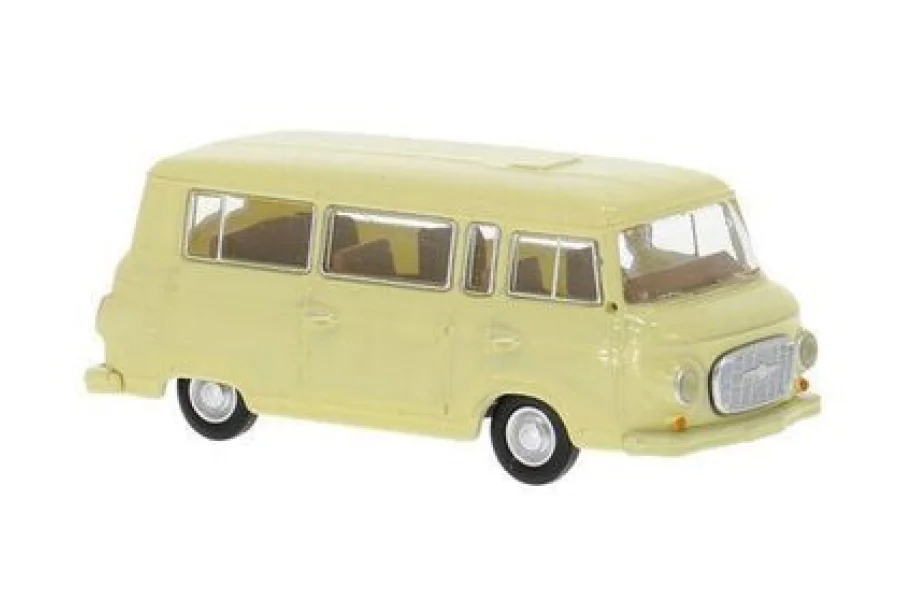 Barkas B1000 Bus