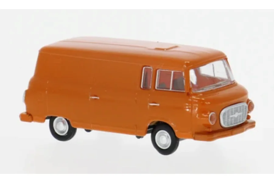 Barkas B 1000 Kastenwagen