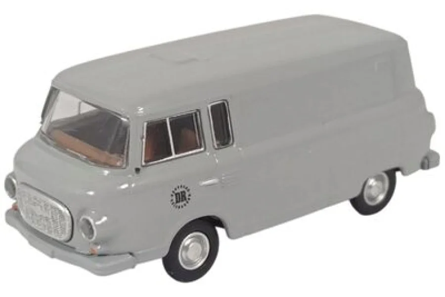 Barkas B1000
